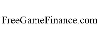 FREEGAMEFINANCE.COM
