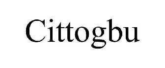 CITTOGBU