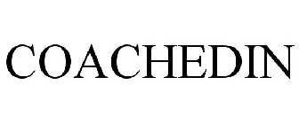 COACHEDIN