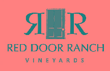 RR RED DOOR RANCH VINEYARDS