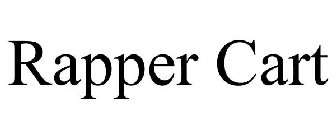 RAPPER CART