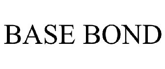 BASE BOND