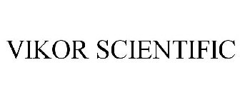 VIKOR SCIENTIFIC