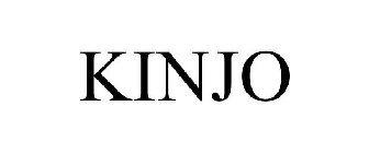 KINJO