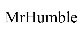 MRHUMBLE