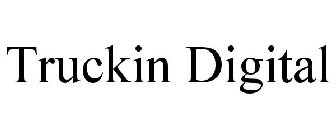 TRUCKIN DIGITAL