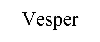 VESPER