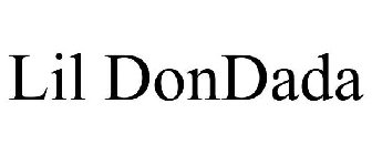 LIL DONDADA