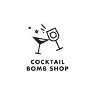 COCKTAIL BOMB SHOP