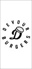 D DEVOUR BURGERS