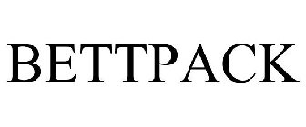 BETTPACK