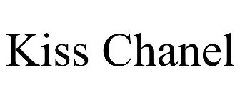KISS CHANEL