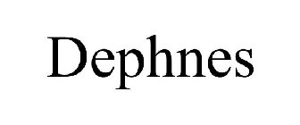 DEPHNES