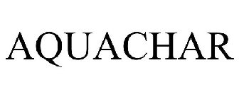 AQUACHAR