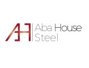 AH ABA HOUSE STEEL