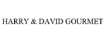 HARRY & DAVID GOURMET