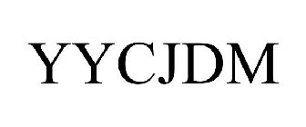 YYCJDM
