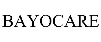 BAYOCARE