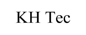 KH TEC