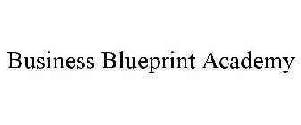 BUSINESS BLUEPRINT ACADEMY
