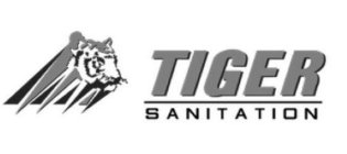 TIGER SANITATION