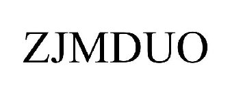 ZJMDUO