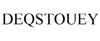 DEQSTOUEY
