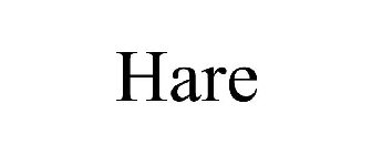 HARE