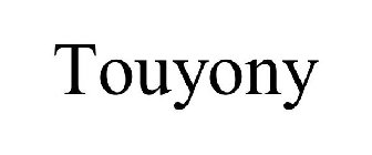 TOUYONY