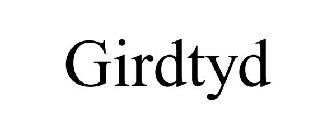 GIRDTYD