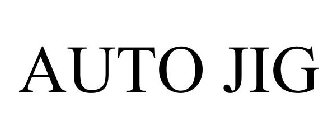 AUTO JIG