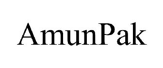 AMUNPAK