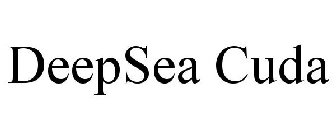 DEEPSEA CUDA