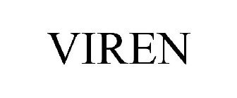 VIREN