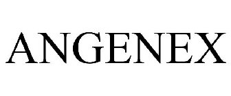 ANGENEX