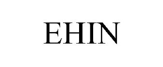 EHIN
