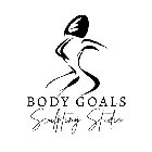 BODY GOALS SCULPTING STUDIO