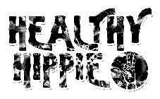 HEALTHY HIPPIE