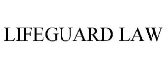 LIFEGUARD LAW