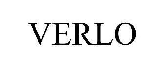 VERLO