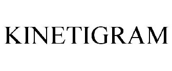 KINETIGRAM
