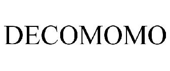 DECOMOMO