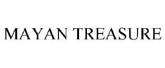 MAYAN TREASURE