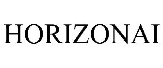 HORIZONAI