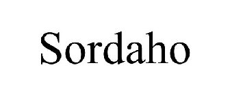 SORDAHO