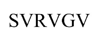 SVRVGV