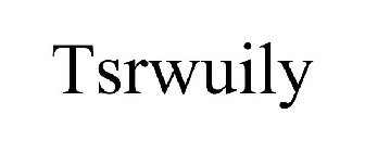 TSRWUILY