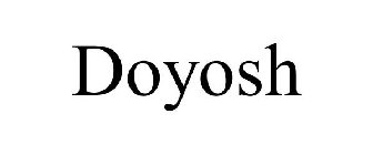 DOYOSH