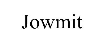 JOWMIT