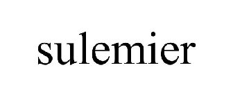 SULEMIER